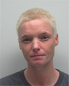 BAKER, SHANNA LEE