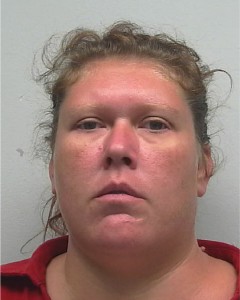 BANISTER, SHELLI ANN