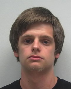 BERRYMAN, JESSE