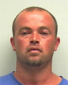 BEVIS, JOSHUA RAY