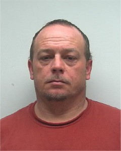 BLEVINS, TOMMY RAY