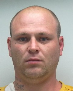 BONNER, DREW ALAN