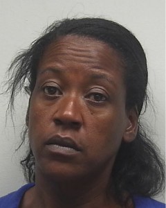 BORNER, TASHA