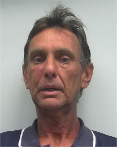 BROWN, JOHN LISTER