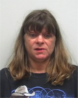BURGESS, JUDITH