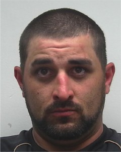 BURROWS, MATTHEW