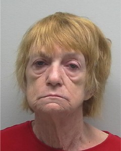 BUTLER, CHARLOTTE