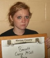 C mccall barnett