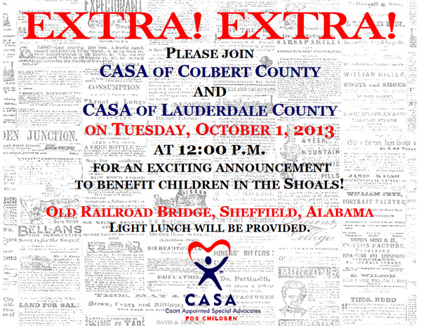 CASA