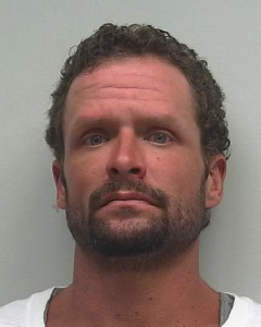 CUVILLIER, SHANE
