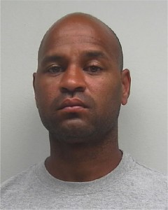 DAVIS, ANTHONY