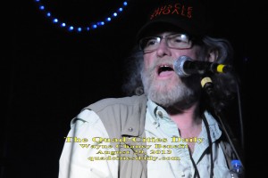 Wayne Chaney Benefit 82913