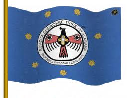 Etchoa Tribe flag