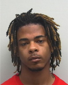 GARNER, JARED OMAR