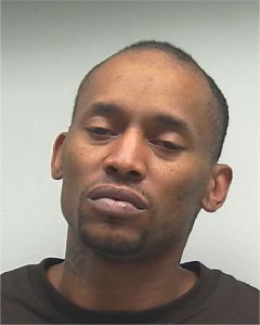 GARNER, MARCUS