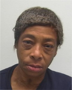 GHOLSTON, CAROLYN