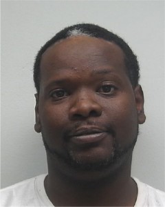 GILBERT, DARNELL