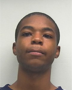 GILBERT, NATHANIEL