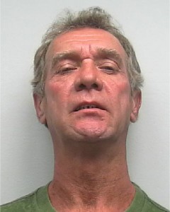 GOINS, SIDNEY RAY