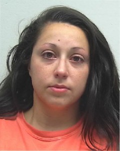 GOODMAN, CANDICE