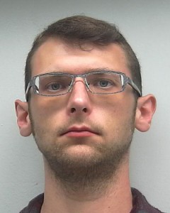 GRAY, DAVID ERICK