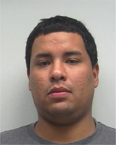 GRIJALVA, MATTHEW
