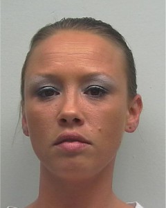 HADDOCK, AMANDA