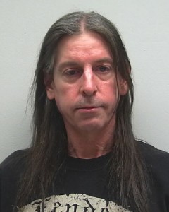 HARAWAY, JOHN