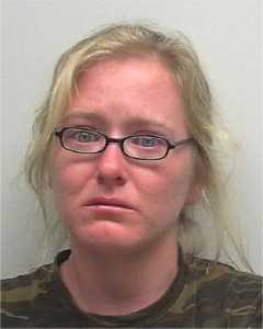 HAYES, JULIE RANAE