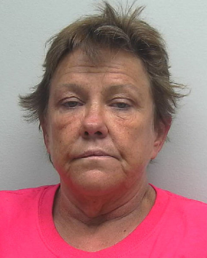HILL, NORMA LEE