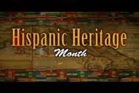HISPANIC MONTH