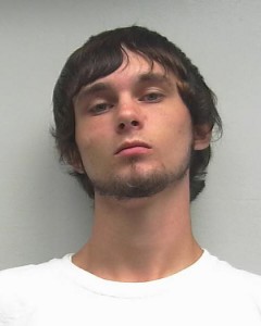 HOFFMAN, ZACHARY