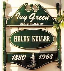 Ivey green