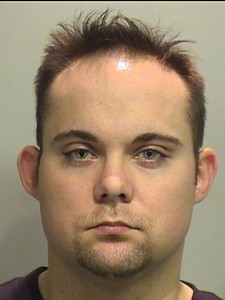 Jason Glenn Thomas - Sentenced