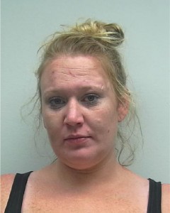LAUHOFF, KAYLA ANN