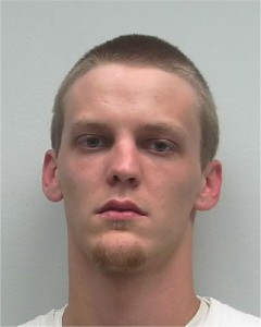 MCDANIEL, LANDON