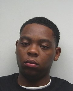 MCDANIEL, TERRANCE