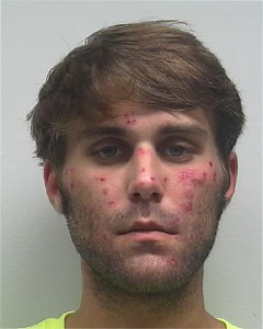 MCLAUGHLIN, TYLER