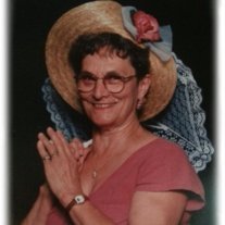 Mary