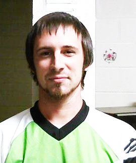 Mason Nix