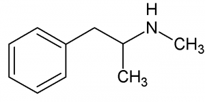Methamphetamine