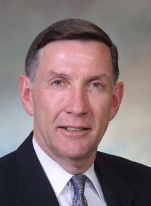 Mike Horsley