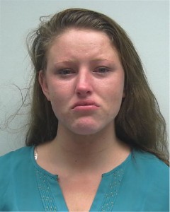 OZIER, SHELBY