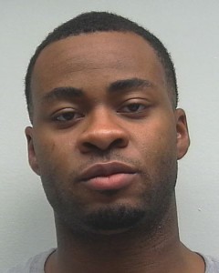 REEDER, ADAM LARON