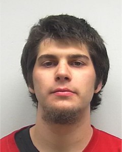 REMILLARD, COREY