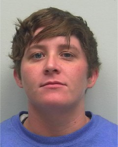 RISNER, KAYLA