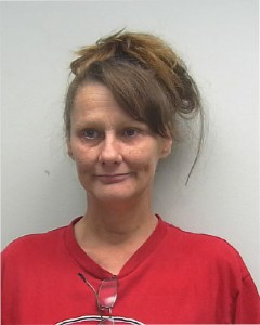 ROBERTSON, DORA