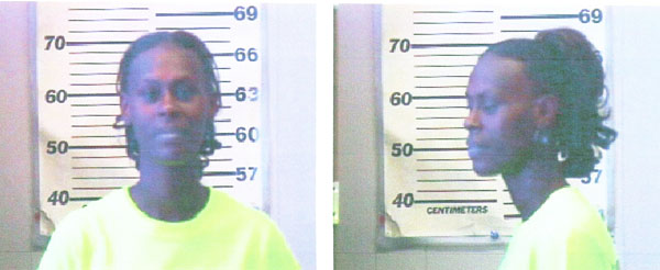 SHOWITA BYRD