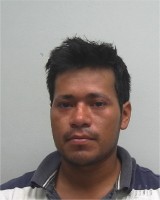SILVA, ISIDRO