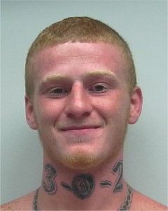 STULTS, DAKOTA